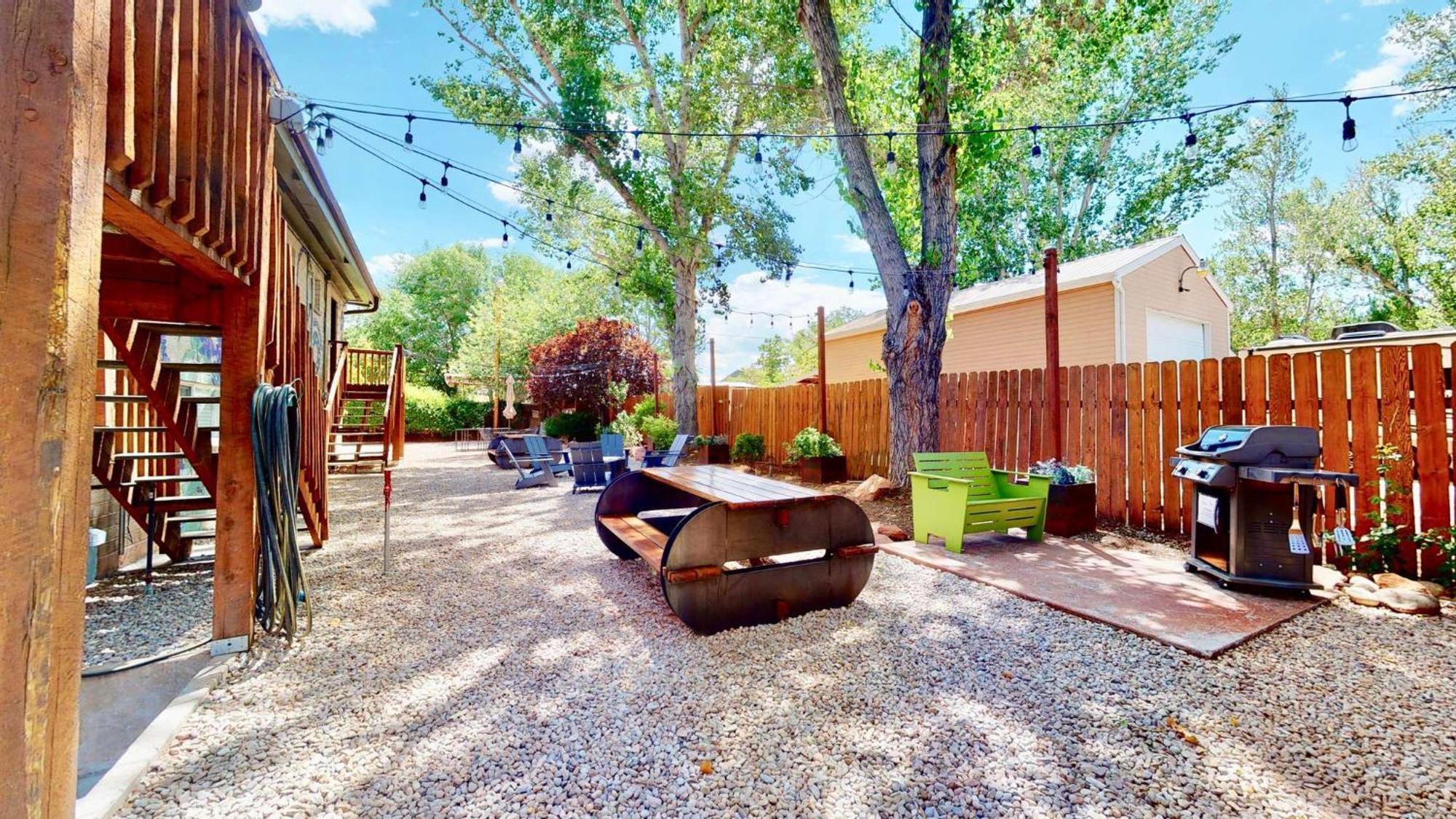 Downtown Cozy Home Base - Purple Sage 4 Moab Dış mekan fotoğraf